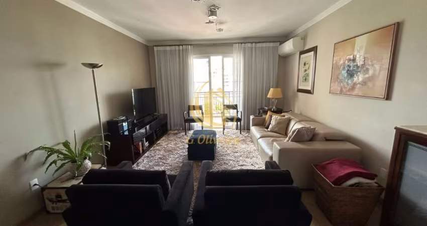Apartamento com 3 quartos à venda no Jardim Campos Elísios, Jundiaí 