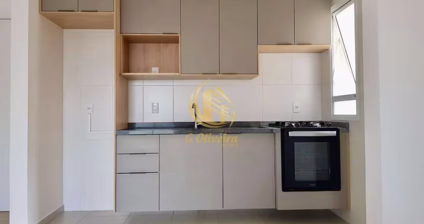 Apartamento com 3 quartos para alugar no Engordadouro, Jundiaí 