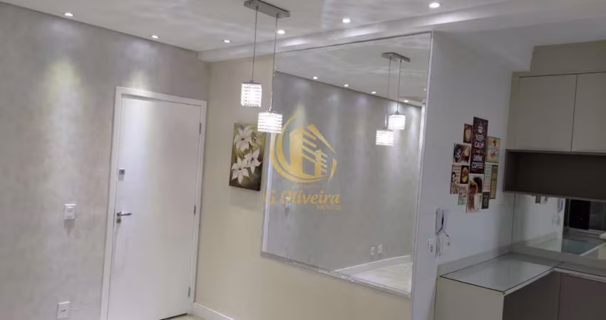 Apartamento com 3 quartos para alugar no Jardim Flórida, Jundiaí 