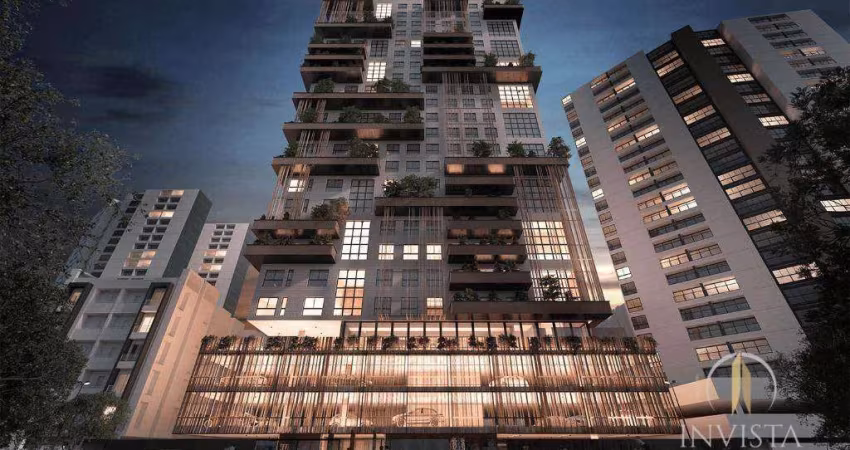 Apartamento com 3 dormitórios à venda, 77 m² por R$ 790.000,00 - Tambaú - João Pessoa/PB