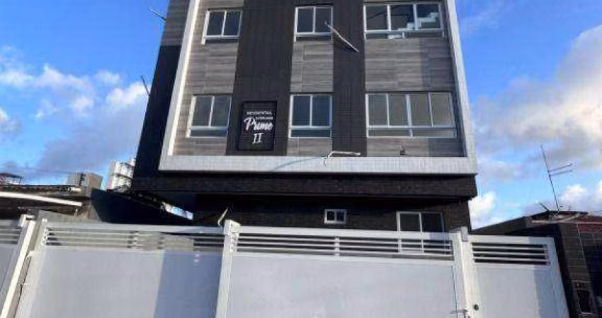 Apartamento Duplex com 3 dormitórios à venda, 70 m² por R$ 749.000,00 - Altiplano Cabo Branco - João Pessoa/PB