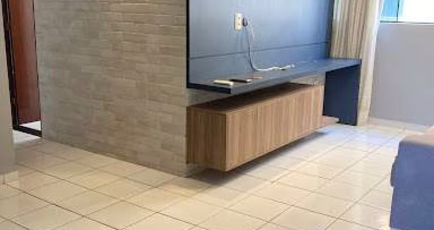 Apartamento com 2 dormitórios à venda, 57 m² por R$ 320.000,00 - Aeroclube - João Pessoa/PB