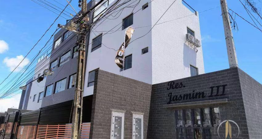 Apartamento com 2 dormitórios à venda, 63 m² por R$ 440.000,00 - Bessa - João Pessoa/PB