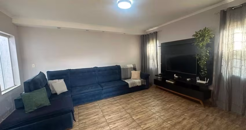 Casa para Venda em Ribeirão Preto, Portal do Alto, 4 dormitórios, 1 suíte, 3 banheiros, 5 vagas