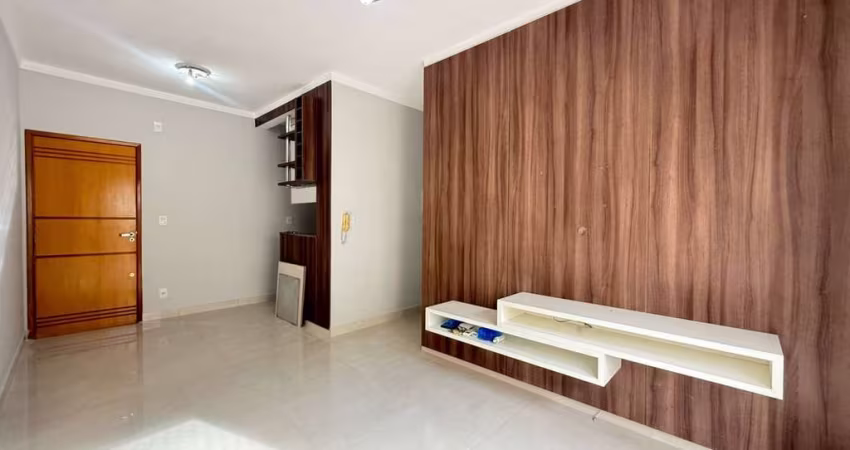 Apartamento para Venda em Ribeirão Preto, Jardim Anhanguera, 2 dormitórios, 1 suíte, 2 banheiros, 1 vaga