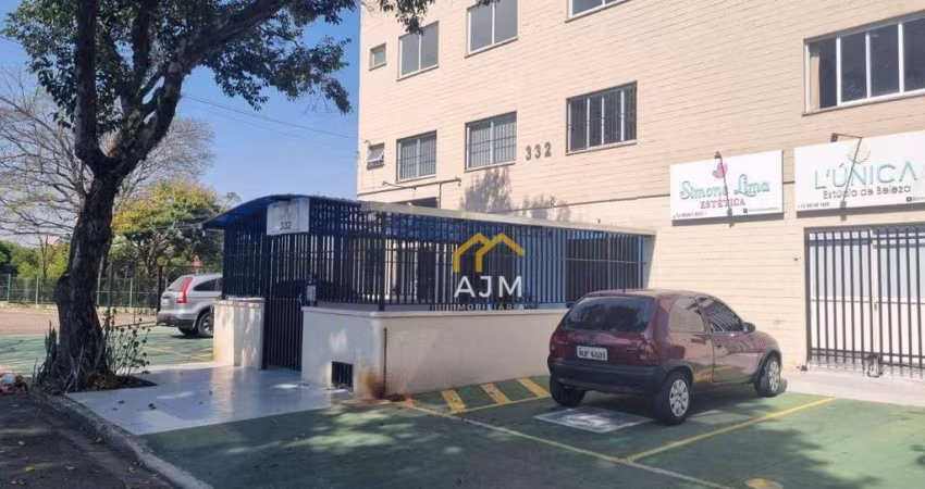 Sala para alugar, 20 m² por R$ 1.300,00/mês - Jardim Satélite - São José dos Campos/SP