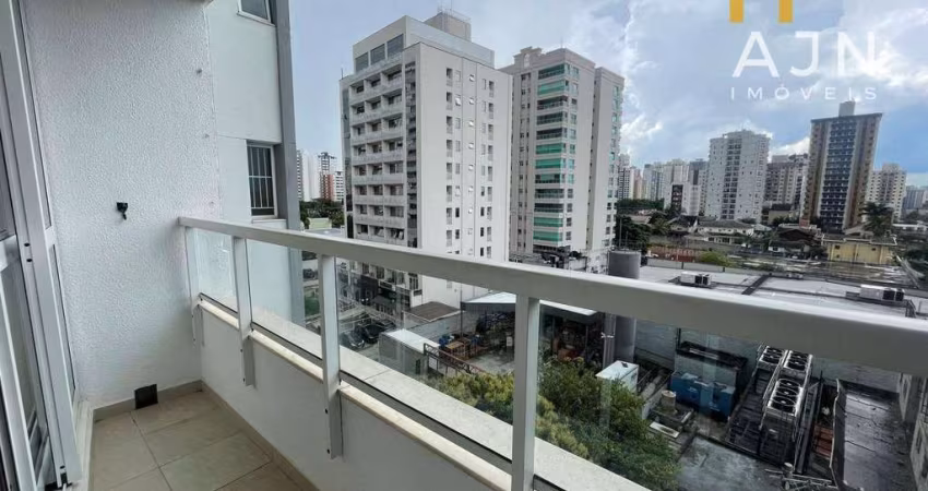 Apartamento com 4 dormitórios para alugar, 114 m² por R$ 5.464,00/mês - Edifício Di Varese - São José dos Campos/SP