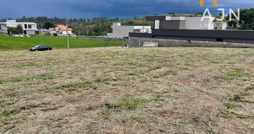 Terreno à venda, 570 m² por R$ 380.000 - Residencial Ecopark Bourbon - Caçapava/SP