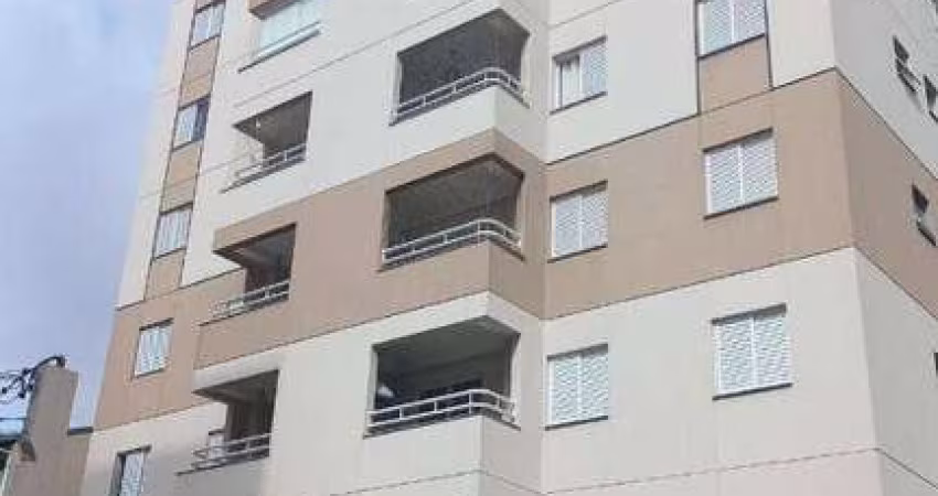 Apartamento com 3 dormitórios à venda, 63 m² por R$ 550.000,00 - Jardim Oriente - São José dos Campos/SP