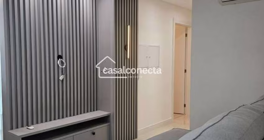 Apartamento para alugar, no Green Park Itapema,  em Itapema, Jardim Praia Mar, com 2 quartos, 60m²