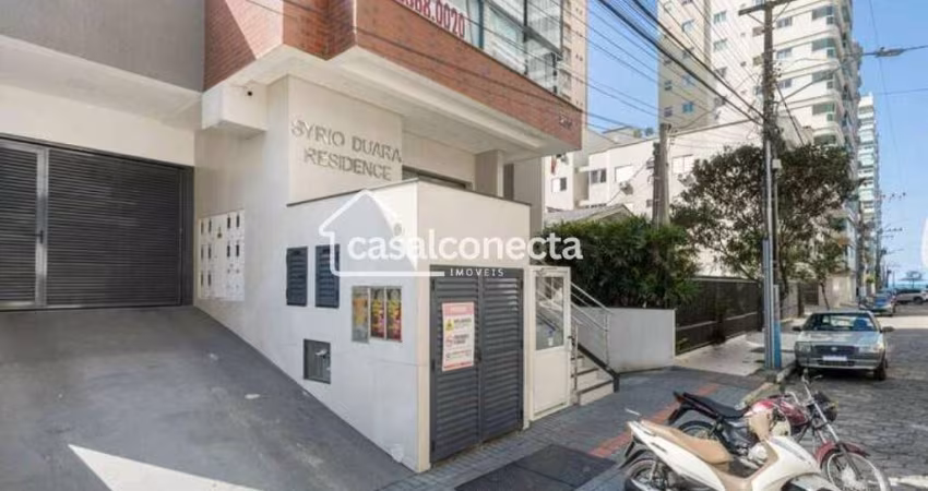 Quadra Mar à venda, no Residencial Syrio Duara,  em Itapema, Meia Praia, com 3 quartos, 102m²