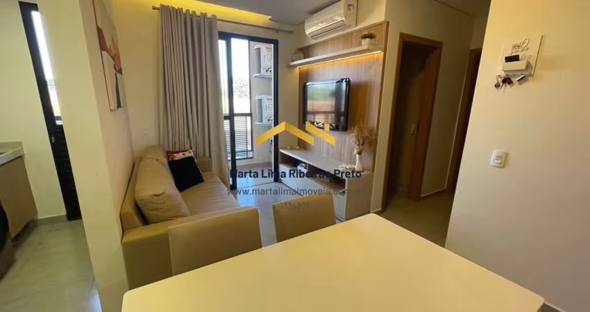 Apartamento Bonfim Paulista
