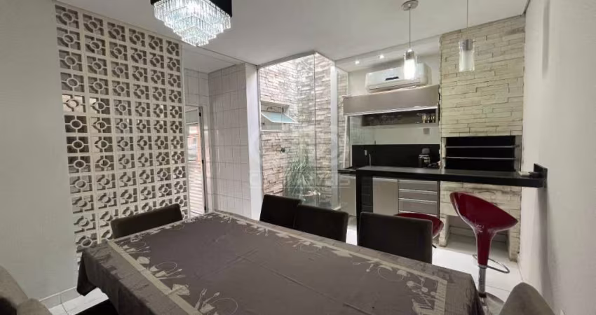 Casa em condomínio com 2 quartos, próximo a Rod. Palmiro Paes de Barros