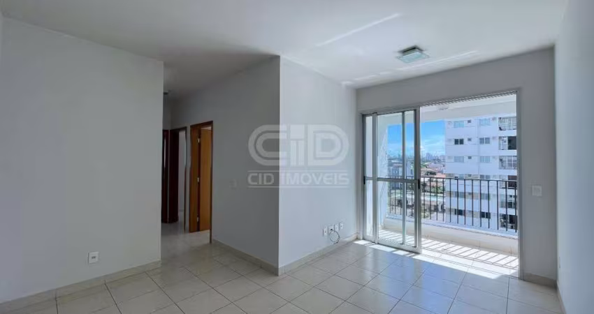 Apartamento com 3 quartos no Residencial Parque Beira Rio