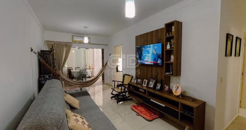 Casa á Venda com 3 quartos no Residencial San Marino