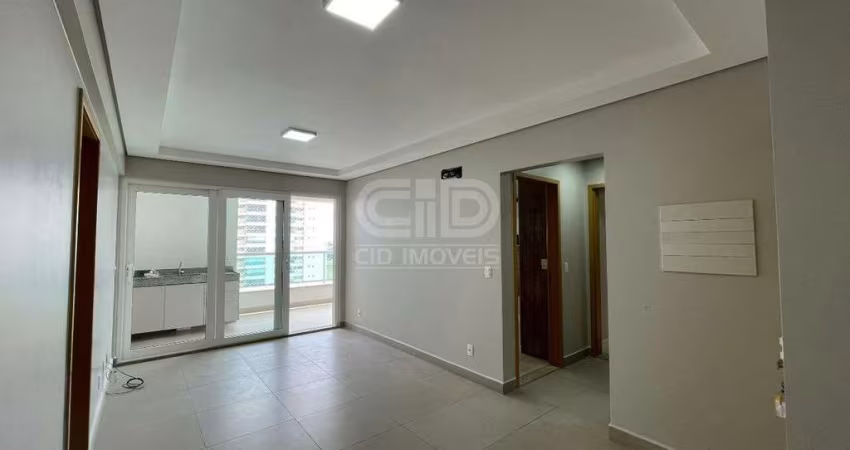 Apartamento á Venda com 2 quartos no Residencial Brasil Beach