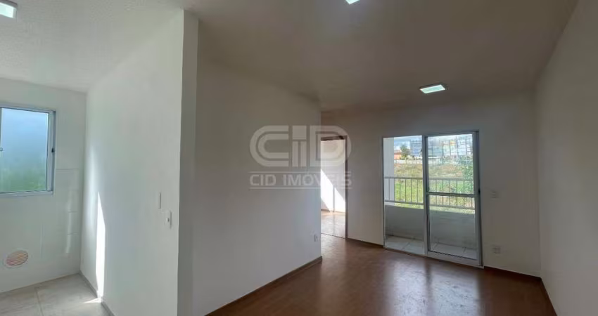 Apartamento com 2 quartos no Condomínio Chapada das Brisas
