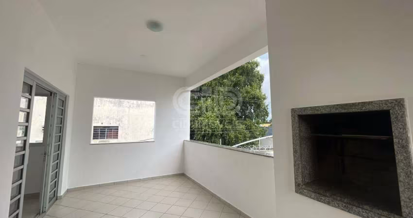 Apartamento com 3 quartos próximo ao Hospital Geral Universitário - HGU