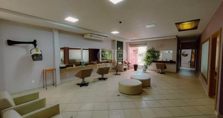 Salão comercial á Venda no bairro Quilombo