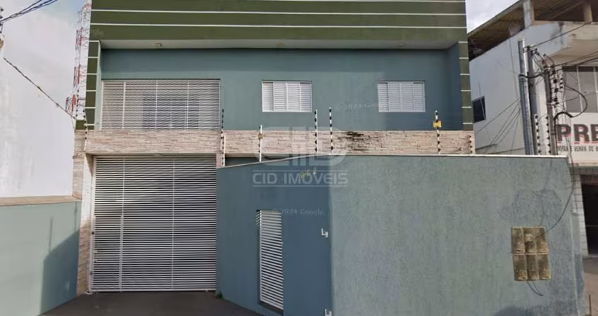 Sobrado comercial/residencial no bairro Alvorada