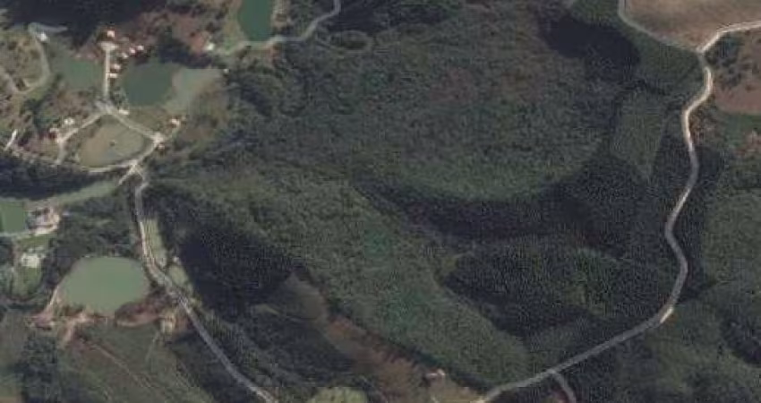 Terreno à venda na Zona Rural, Campina Grande do Sul 