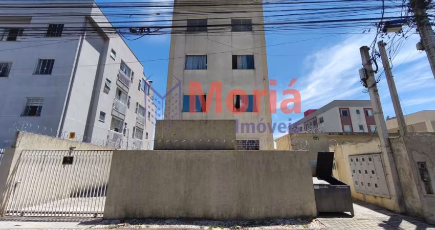 Apartamento com 2 quartos à venda na Rua Andirá, 32, Guaraituba, Colombo