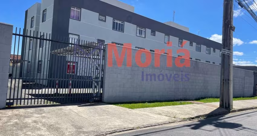 Apartamento com 2 quartos à venda na Travessa Lago Salto Caxias, 60, Parque dos Lagos, Colombo