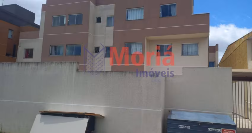 Apartamento com 2 quartos à venda na Rua Joaquim Ribeiro de Lima, 162, Maracanã, Colombo