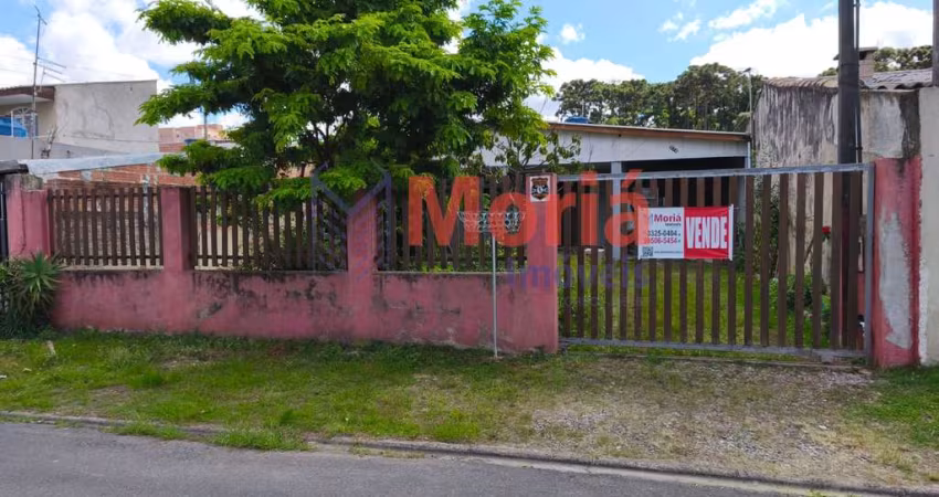 Casa com 2 quartos à venda na Rua Rafael Ferreira, 275, Maracanã, Colombo