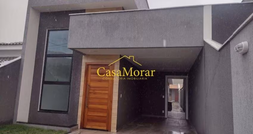 Casa Alto Padrão no São Bento