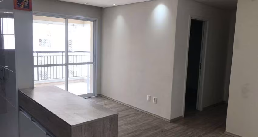 Apartamento à venda, 68 m² por R$ 649.000,00 - Jardim Flor da Montanha - Guarulhos/SP