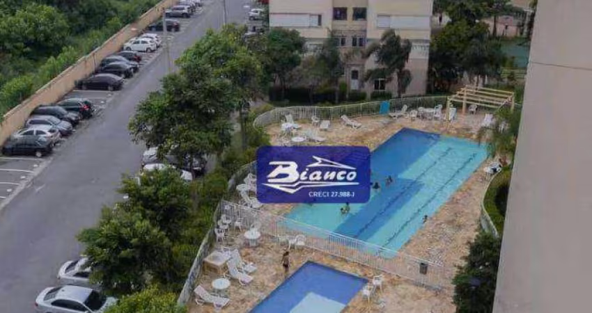 Apartamento com 3 dormitórios à venda, 54 m² por R$ 350.000,00 - Vila Venditti - Guarulhos/SP