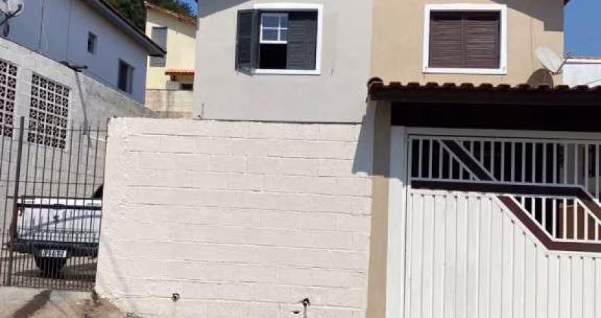Casa - Granja Viana - Locação | Batelli Imóveis