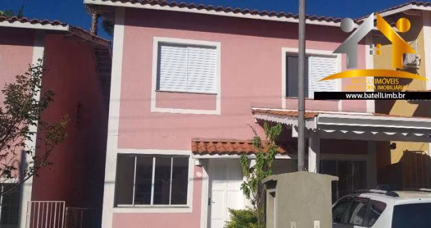 Casa para locação e venda no condomínio Cidade Jardim - Batelli Imóveis