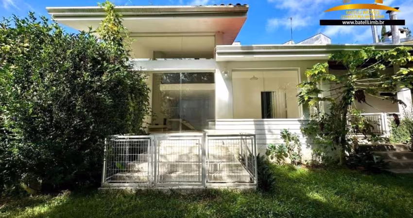 Casa a venda e locação no condomínio Jardim Amanda (Fazendinha) - Batelli Imóveis