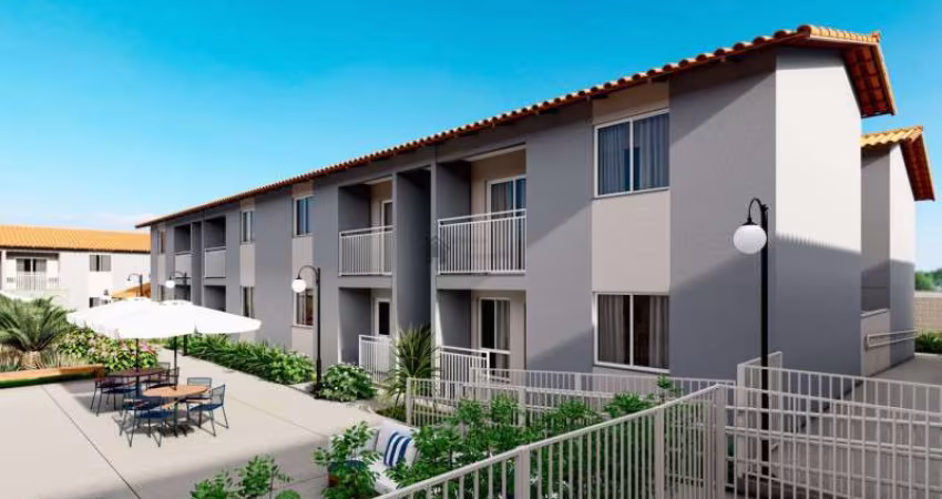 OPORTUNIDADE CASA GEMINADA EM CONDOMINIO NA  MELHOR LOCALIZAA‡AƒO DO BAIRRO BANDEIRINHAS.