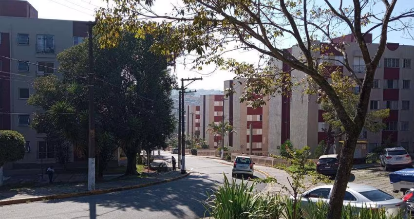 VENDO LINDO APARTAMENTO DE DOIS DORMITÓRIOS NO RESIDENCIAL INGAI!