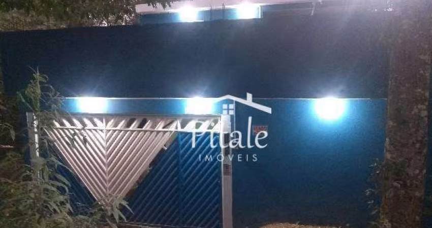 Casa com 4 dormitórios à venda, 200 m² por R$ 466.990,00 - Transurb - Itapevi/SP