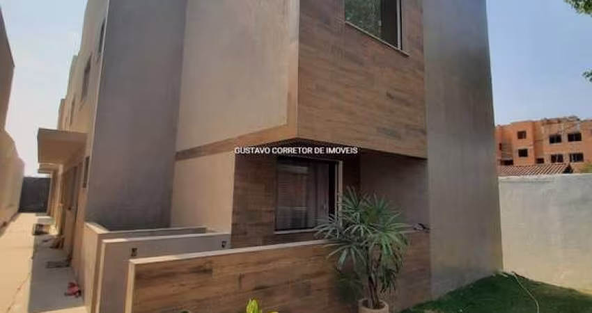 Apartamento com 3 quartos à venda na Josue de Azevedo, 245, Planalto, Belo Horizonte