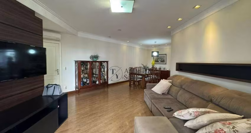 Apartamento com 3 dormitórios à venda, 189 m² por R$ 1.350.000,00 - Gleba Fazenda Palhano - Londrina/PR