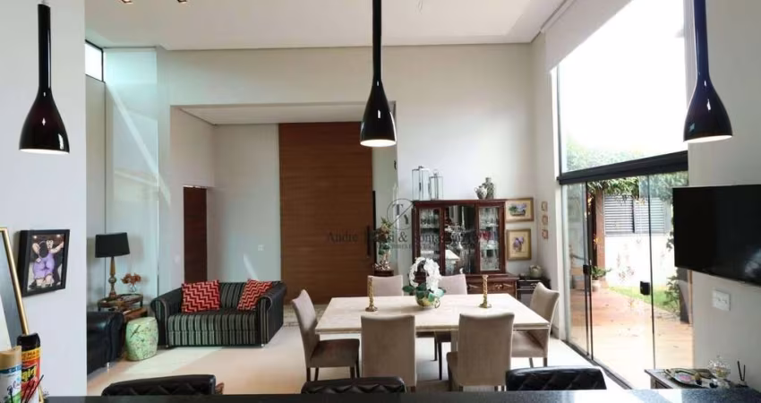 Casa com 2 dormitórios à venda, 165 m² por R$ 1.290.000,00 - Jardim Itatiaia 2 - Londrina/PR