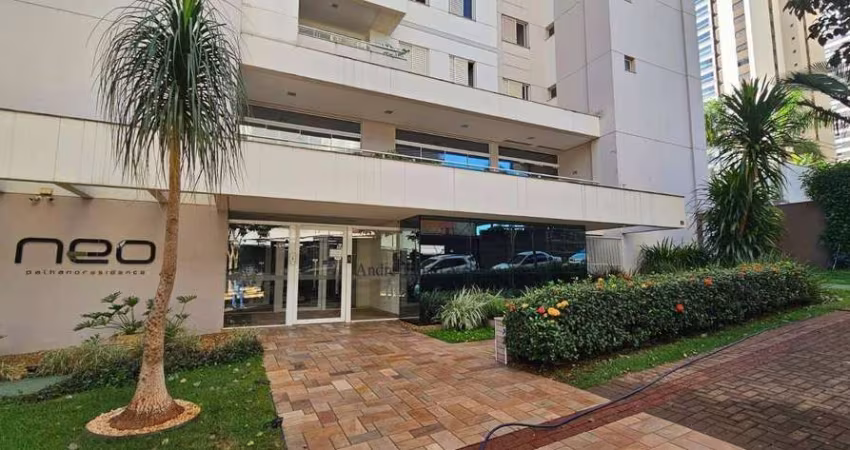 Apartamento com 2 dormitórios à venda, 78 m² por R$ 585.000,00 - Gleba Fazenda Palhano - Londrina/PR