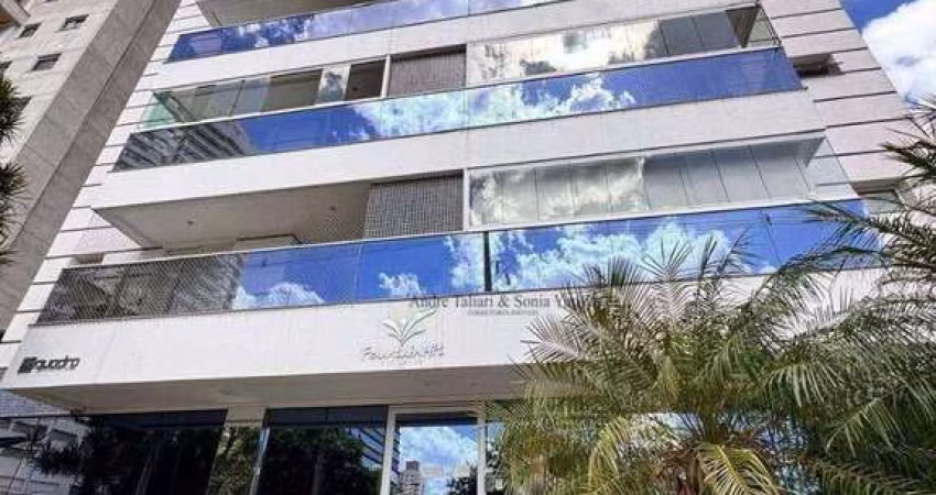 Apartamento com 3 dormitórios à venda, 80 m² por R$ 650.000,00 - Gleba Fazenda Palhano - Londrina/PR