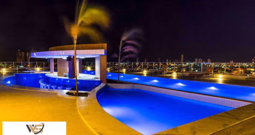 20º apartamento Campina Grande