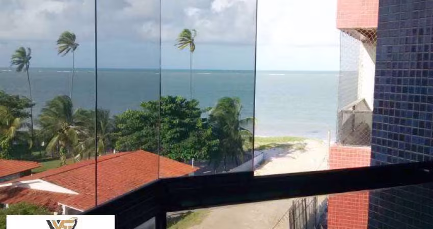 Apartamento localizado em Areia Dourada