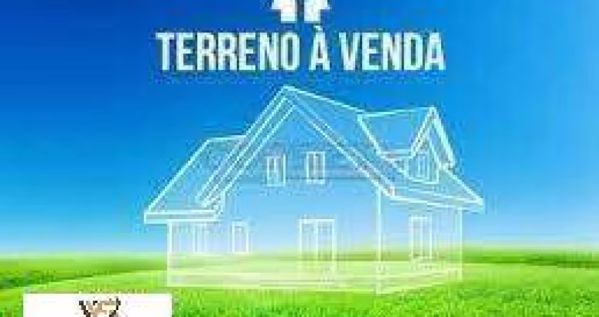 Terreno Bancários com 2.250m²