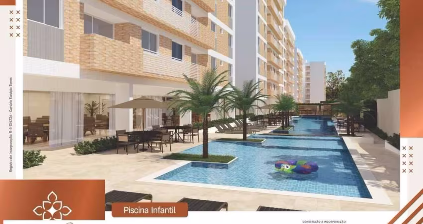 Apartamento bancários