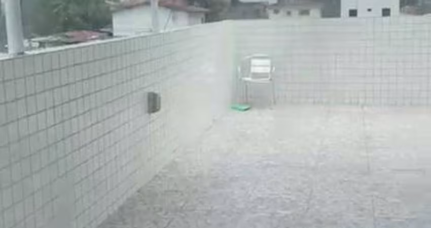 Cobertura imperdível para venda Cristo Redentor com 160m²