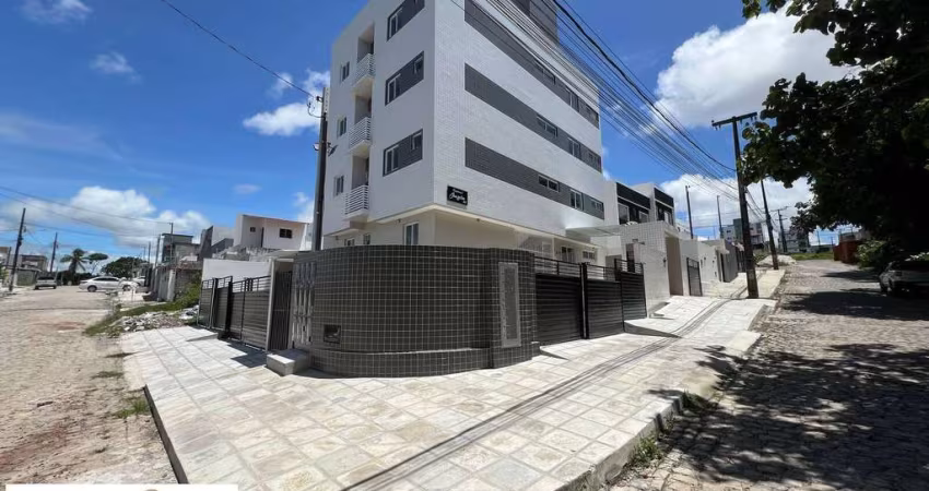 Apartamento venda no José Américo Loteamento Vale Verde