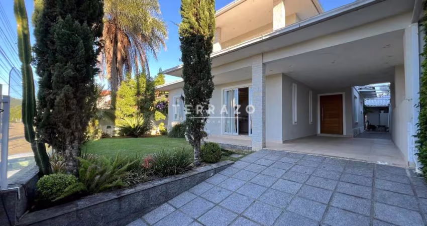 Casa em Condomínio à venda, 4 quartos, 3 suítes, 3 vagas, Tijuca - Teresópolis/RJ